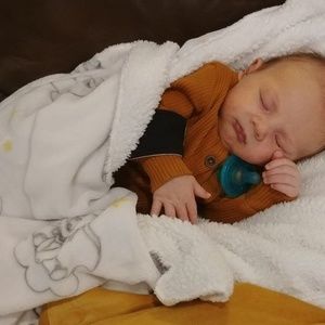 Meet your Posher, Linda